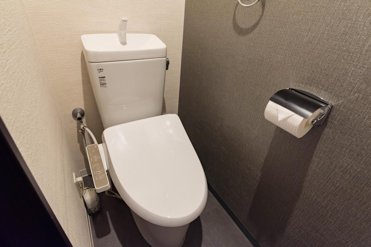 אוסקה Bijou Suites Kakomi מראה חיצוני תמונה