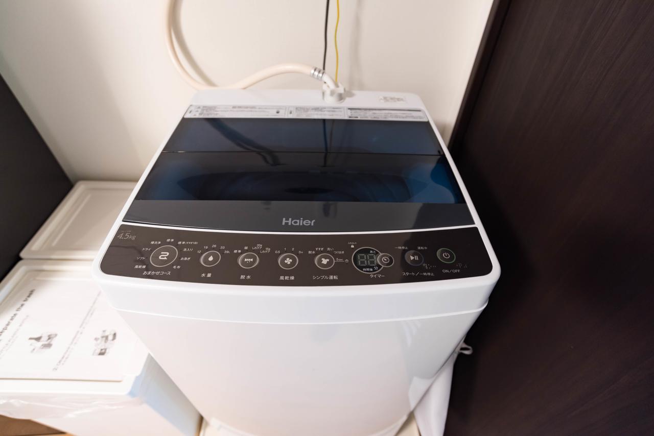 אוסקה Bijou Suites Kakomi מראה חיצוני תמונה