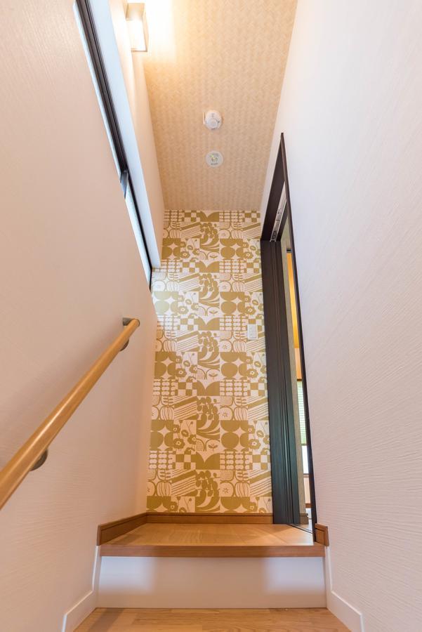 אוסקה Bijou Suites Kakomi מראה חיצוני תמונה